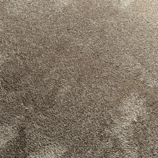 JAB Amaze 122 fish – quadratische Draufsicht Velours-Teppichboden in Farbton fish